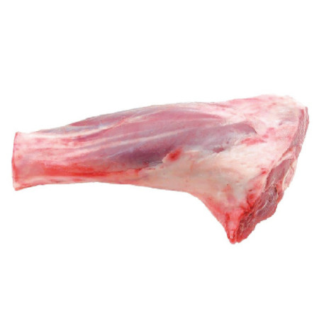 FORESHANK FRZ BONE IN LAMB NZ 330-400G (~1.1KG) - COASTAL LAMB