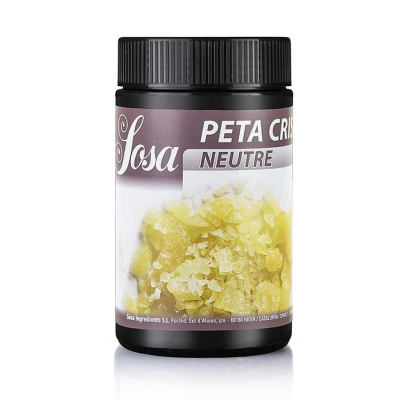 NEUTRAL PETA CRISPY (700G) - SOSA