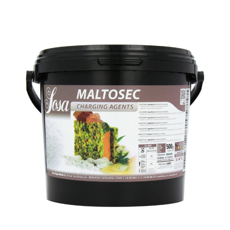 MALTOSEC SOSA (500G) - SOSA