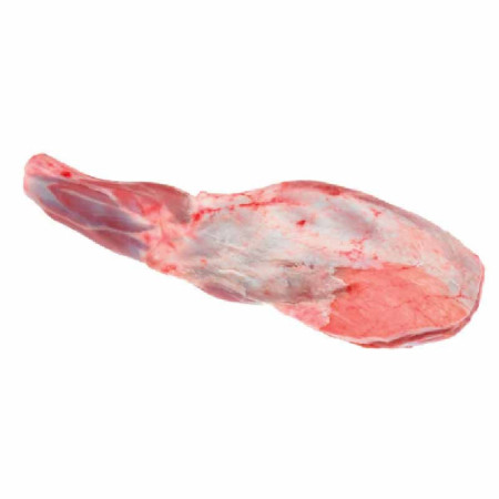 SHOULDER OYSTER CUT FRZ BONE IN LAMB NZ  (~1.4KG) - COASTAL LAMB