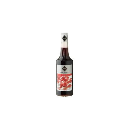 BAR SYRUP CHERRY(700ML) - C6 - RIOBA