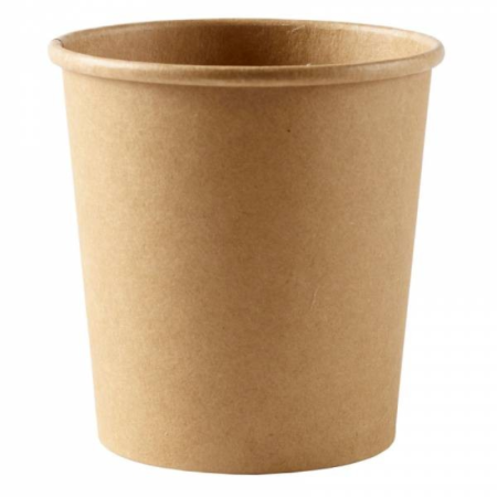 PAPER SOUP TUBS (780ML)*50 - HRK