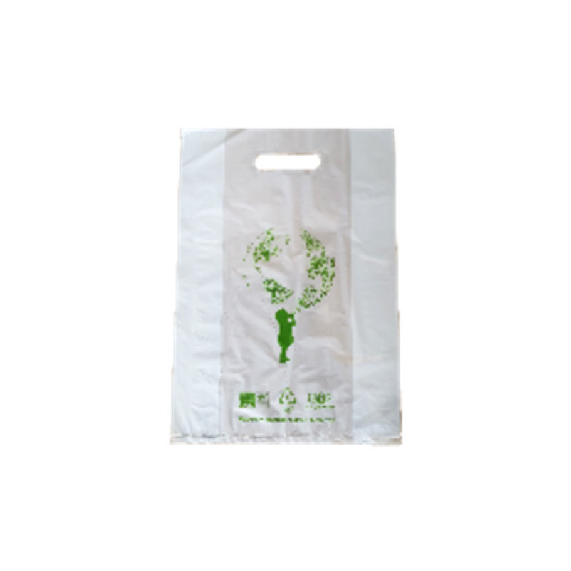 BIO BAG M (10KG) - HRK