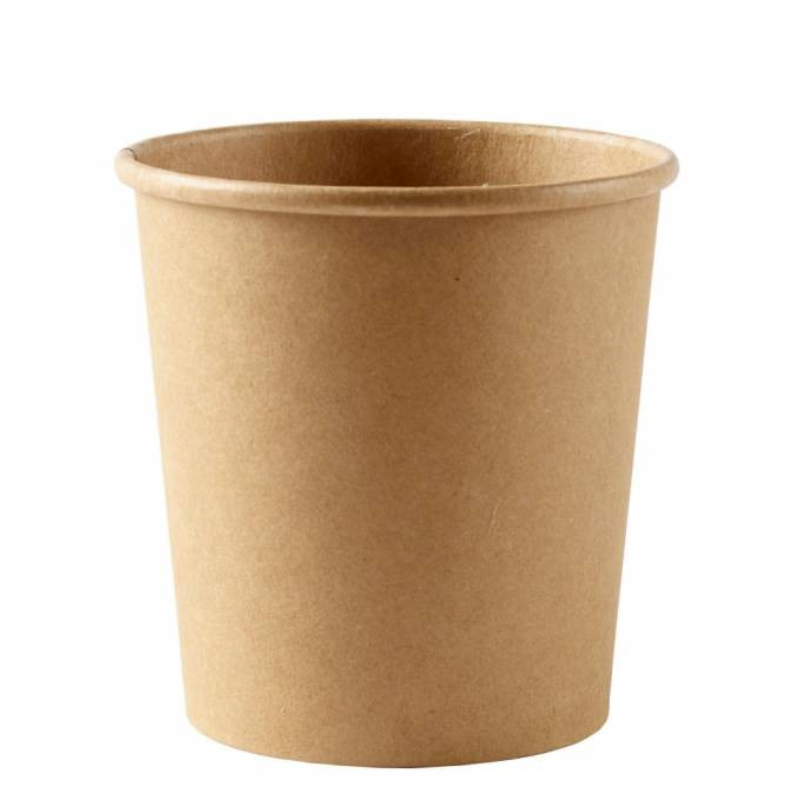 PAPER SOUP TUBS (500ML)*500 - HRK