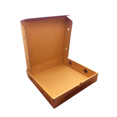 PIZZA BOX (31CM)*200 - HRK