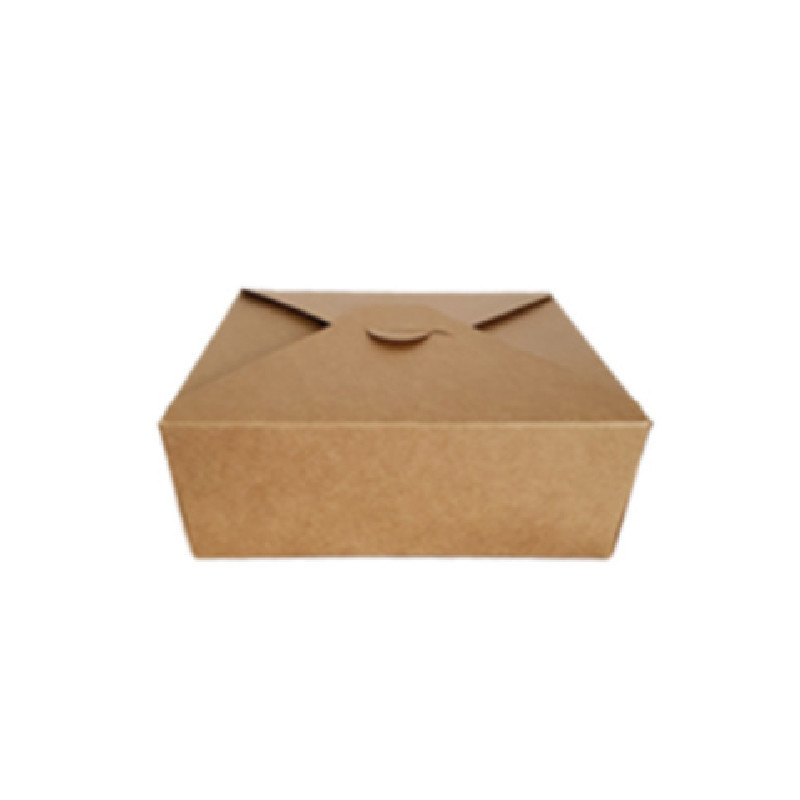 KRAFT BOX STAR TOP (2000ML)*300 - HRK