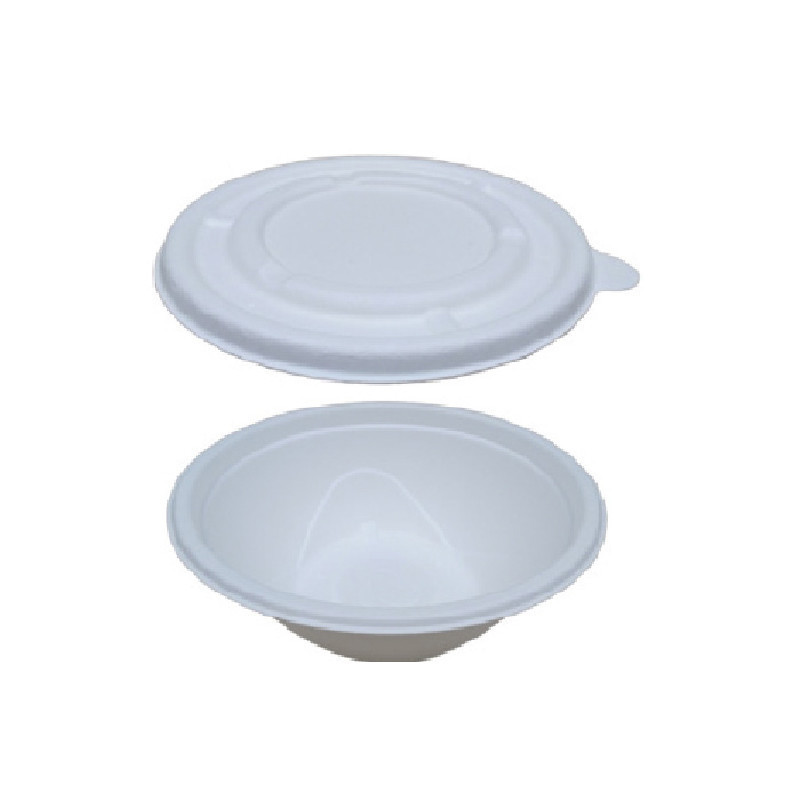 SOUP BOWL NATURAL FIBER (350ML)*600 - HRK