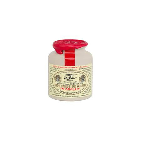MEAUX MUSTARD (250G) - POMMERY