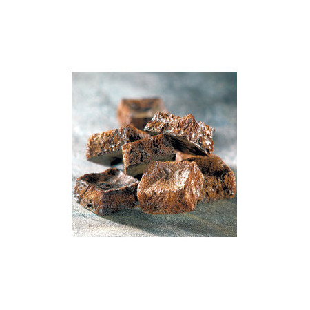 SOY SAUCE 3 YEARS OLD FREEZE-DRIED IN ROCK (300G) - SPICE SAS