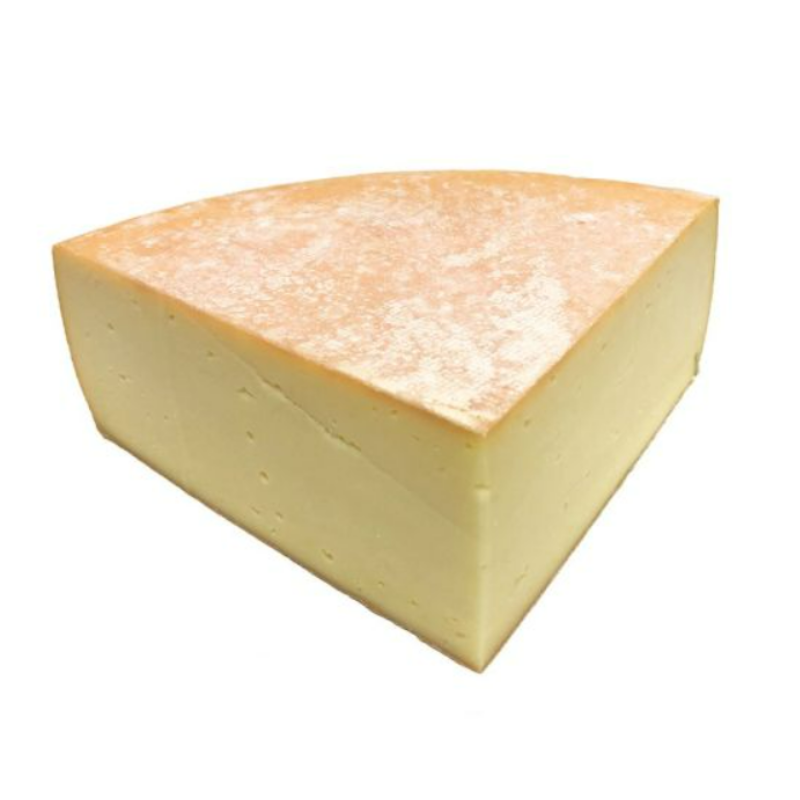 RACLETTE ROUND 45% (2KG) - EMMI - CTR