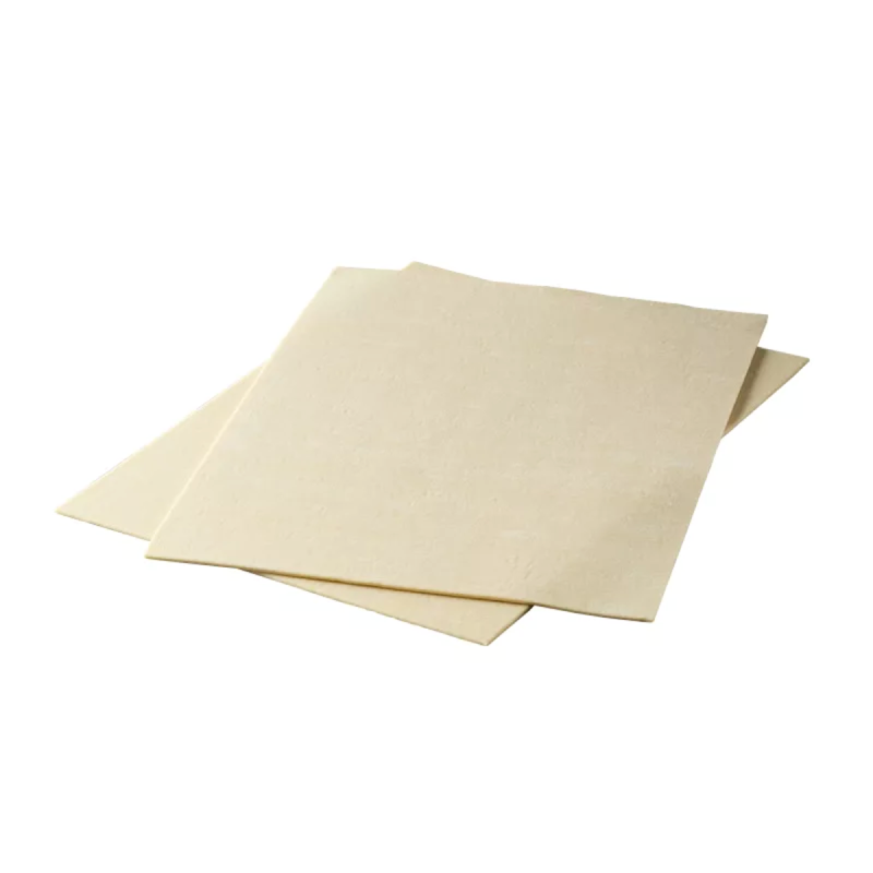 PUFF PASTRY FINE BUTTER SHEET FRZ (300G) - C36 - BRIDOR