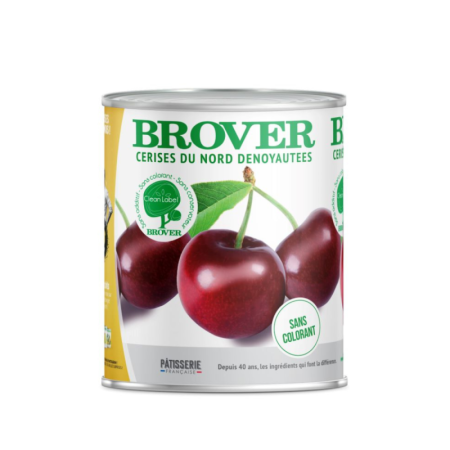 NORTHEN CHERRIES BROVER (910G) - BROVER