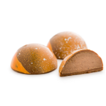 BONBON COFFEE GANACHE (8G) - (C120) - C'EST BON