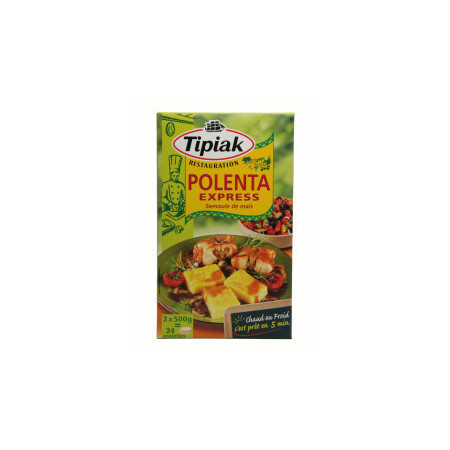 POLENTA EXPRESS (1KG) - CFF RUNGIS