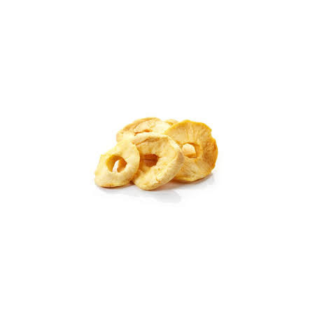 DRY APPLE RING (1KG) - GOURMET SOLUTION