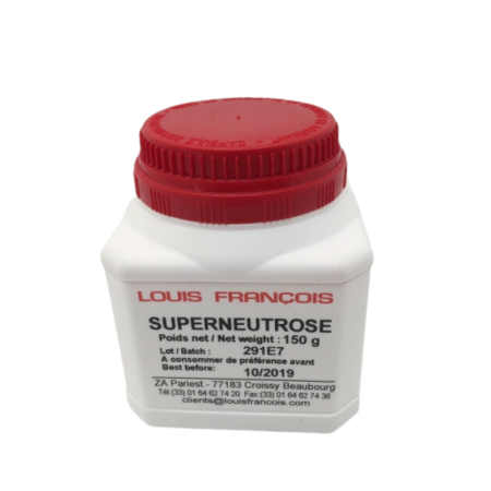 SUPER NEUTROSE (150G) - LOUIS FRANCOIS