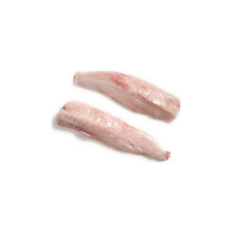 FROZEN MONKFISH FILLETS (~0.5KG) - CINQ DEGRÉS OUEST