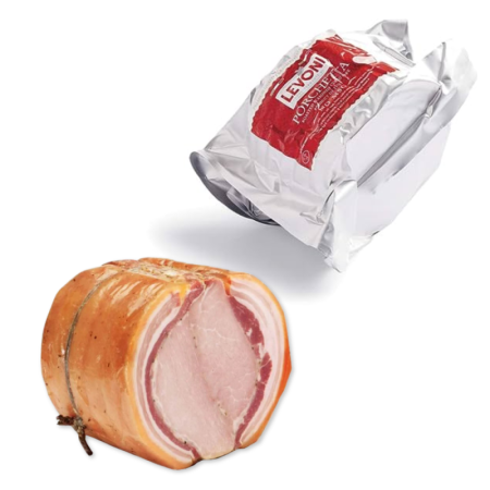 ROASTED PORCHETTA (~3.5KG) - LEVONI