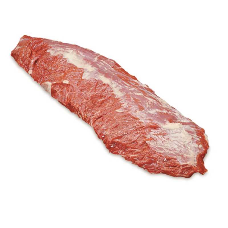 FLAP MEAT BLACK ANGUS MB2 120DAYS GF AUS (~3.5KG) - STANBROKE