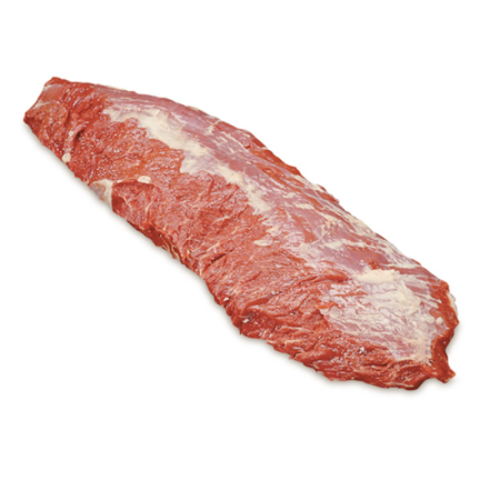 FLAP MEAT BLACK ANGUS MB2 120DAYS GF AUS (~3.5KG) - STANBROKE