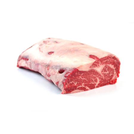 CUBE ROLL WAGYU MB 4/5 F1 SANCHOKU 200DAYS GF AUS (~6KG) - STANBROKE