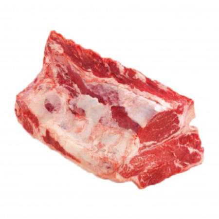 SHORTLOIN WAGYU MB 4/5 F1 SANCHOKU BONE IN 200DAYS GF AUS (~10KG)-  STANBROKE