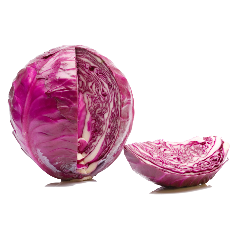 RED CABBAGE AUSTRALIA (~1KG) - KOJAVM