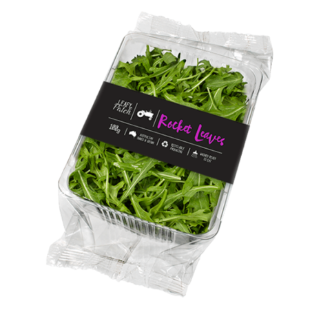 BABY ROCKET AUSTRALIA (100G) - KOJAVM