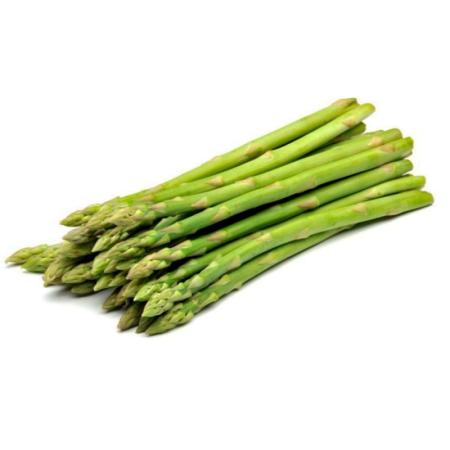 GREEN ASPARAGUS BELGIUM (500G) - KOJAVM