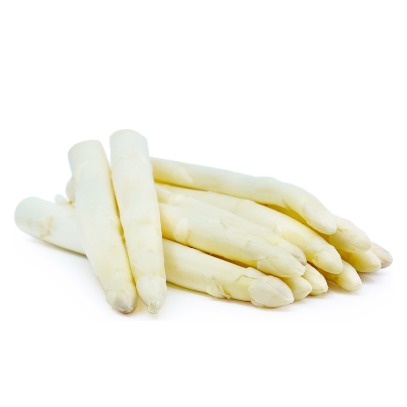 WHITE ASPARAGUS (500G) - KOJAVM