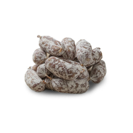 SALAMI COCKTAIL & BLUE CHEESE (200G) – DALAT DELI