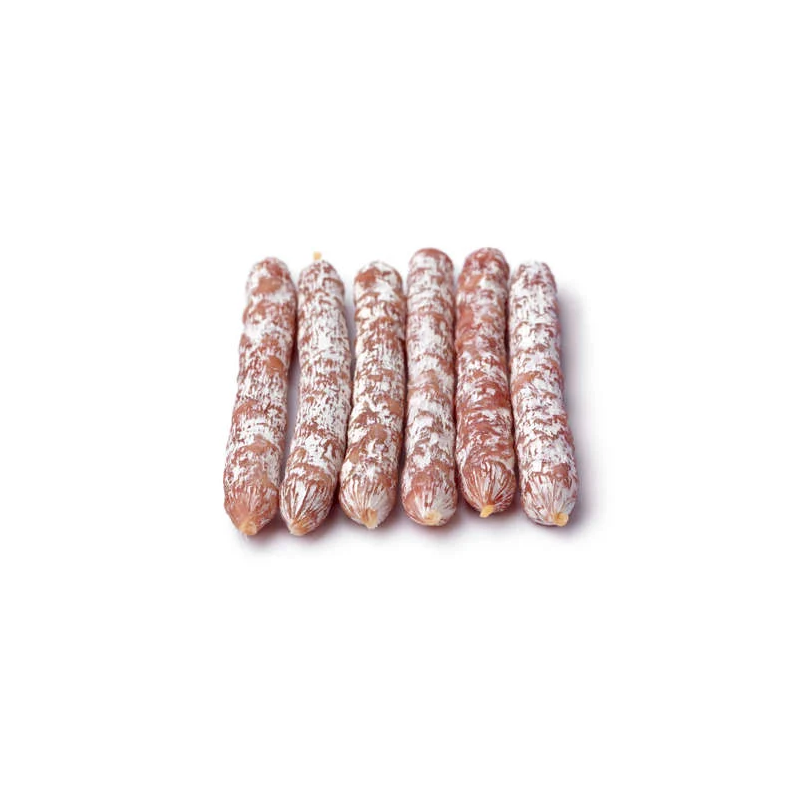 SALAMI COCKTAIL (500G) - DALAT DELI