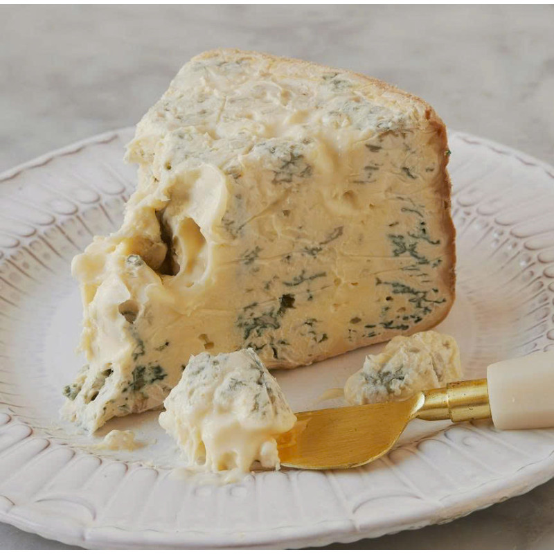 GORGONZOLA CREMIFICATO (~1.5KG) (COW) - BEILLEVAIRE