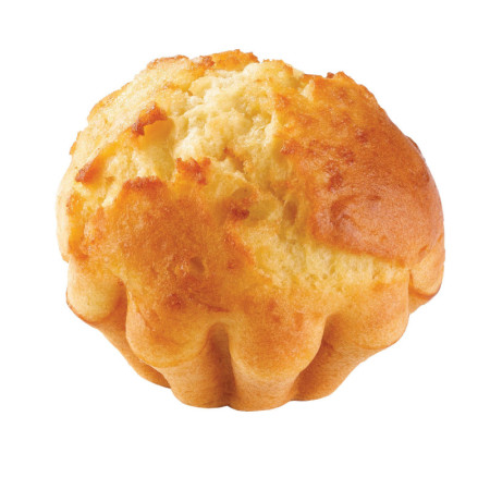 BAKED GLUTEN FREE BRIOCHE (50G) - C50 -BRIDOR