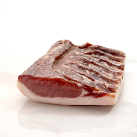 CURED PORK LOMO ( ~1,5KG) - LÉON CHAILLOT"