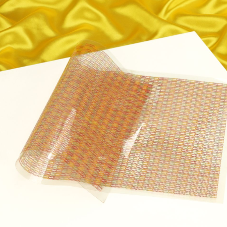 60100 TRANSFER SHEET FROIDURE 40X25CM (17SHEETS) - PCB