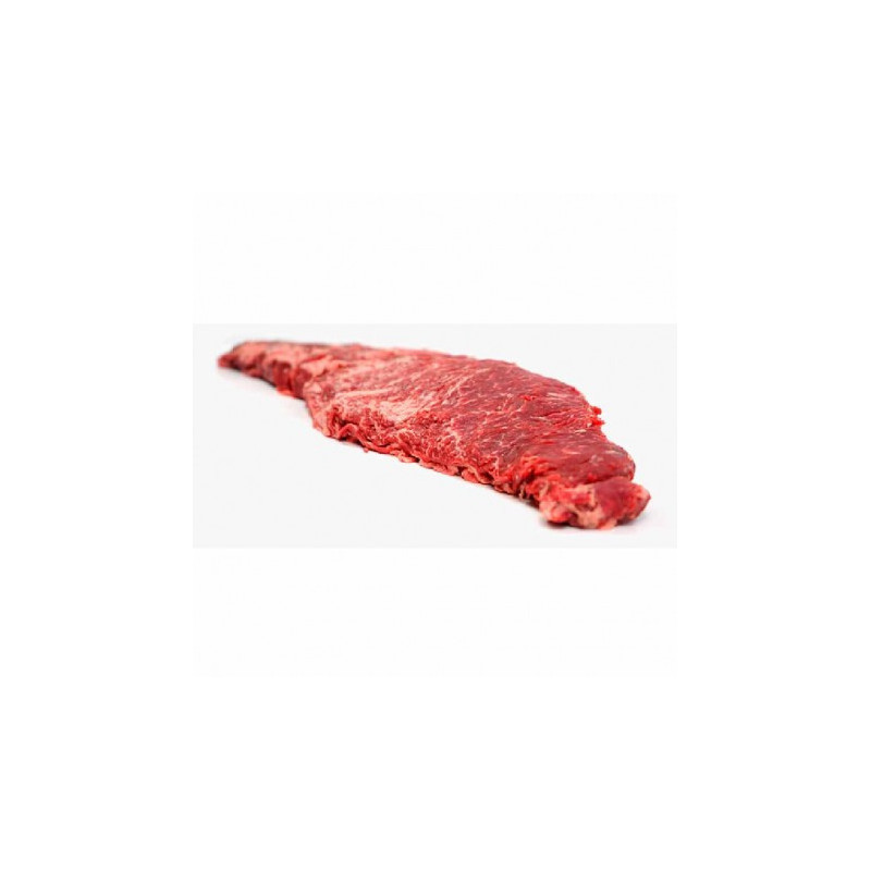 FLAP MEAT WAGYU MB 3/7 FRZ FB 400DAYS GF AUS (~1.5KG) - STOCKYARD