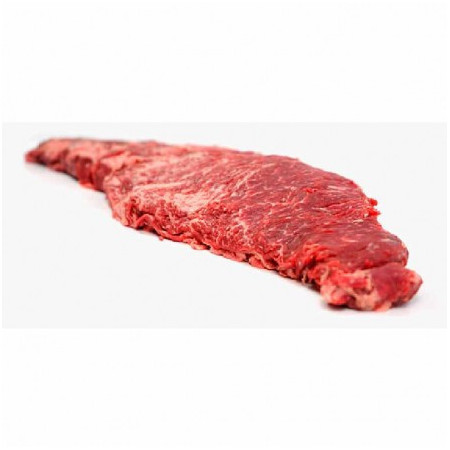 FLAP MEAT WAGYU MB 3/7 FRZ FB 400DAYS GF AUS (~1.5KG) - STOCKYARD