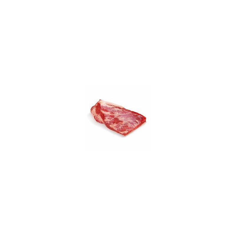 RIB BLADE MEAT WAGYU MB 3/7 FRZ FB 400DAYS GF AUS (~2.5KG) - STOCKYARD