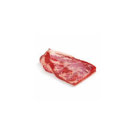 RIB BLADE MEAT WAGYU MB 3/7 FRZ FB 400DAYS GF AUS (~2.5KG) - STOCKYARD