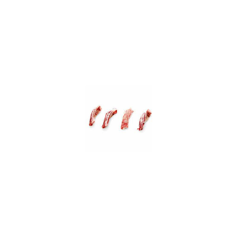 RIB FINGER WAGYU MB 3/7 FRZ FB 400DAYS GF AUS (~1.5KG) - STOCKYARD