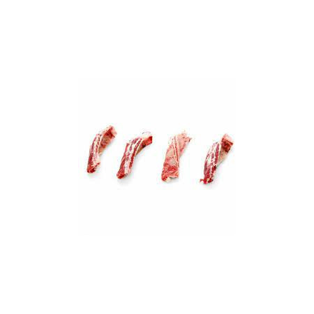RIB FINGER WAGYU MB 3/7 FRZ FB 400DAYS GF AUS (~1.5KG) - STOCKYARD