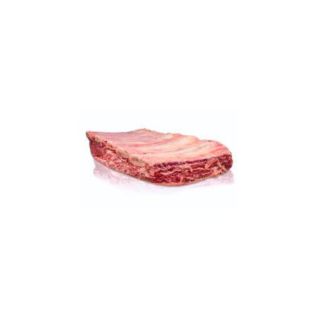 SHORT RIB WAGYU BONELESS MB 3/7 FRZ FB 400DAYS GF AUS (~1.5KG) - STOCKYARD