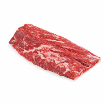 RIB CAP WAGYU MB 3/7 FRZ FB 400DAYS GF AUS (~1.5KG) - STOCKYARD