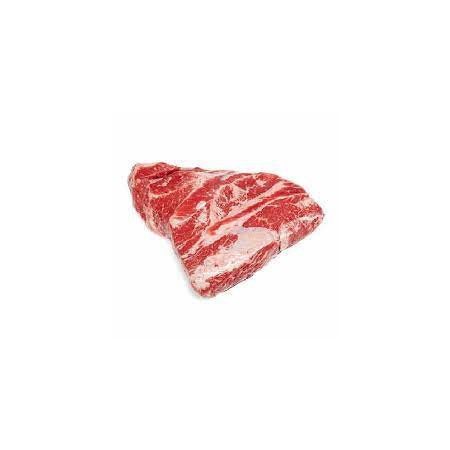 CHUCK RIB  WAGYU BONLESS MB 3/7 FRZ FB 400DAYS GF AUS (~2KG) - STOCKYARD