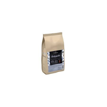 HUKAMBI 53% CACAO (3KG) - VALRHONA