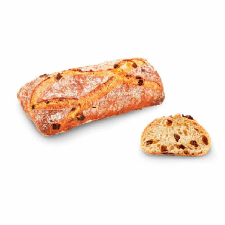 FIG ROLLS - INDULGENCE (55G) - C75  - BRIDOR