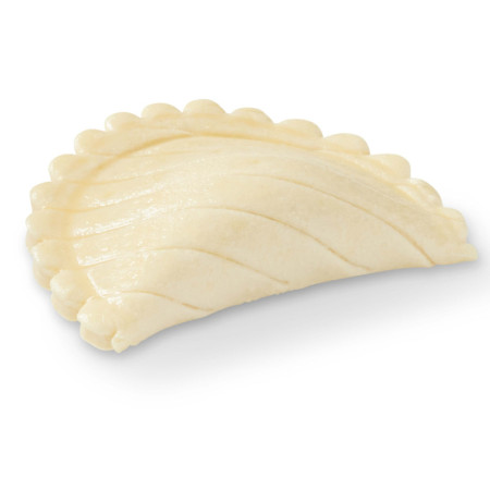 MINI APPLE TURNOVER - SAVOUREUX (40G) – C255 - BRIDOR