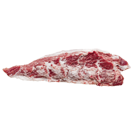 DUROC PORK PLUMA FRZ (~0.8KG) - LA PRUDENCIA