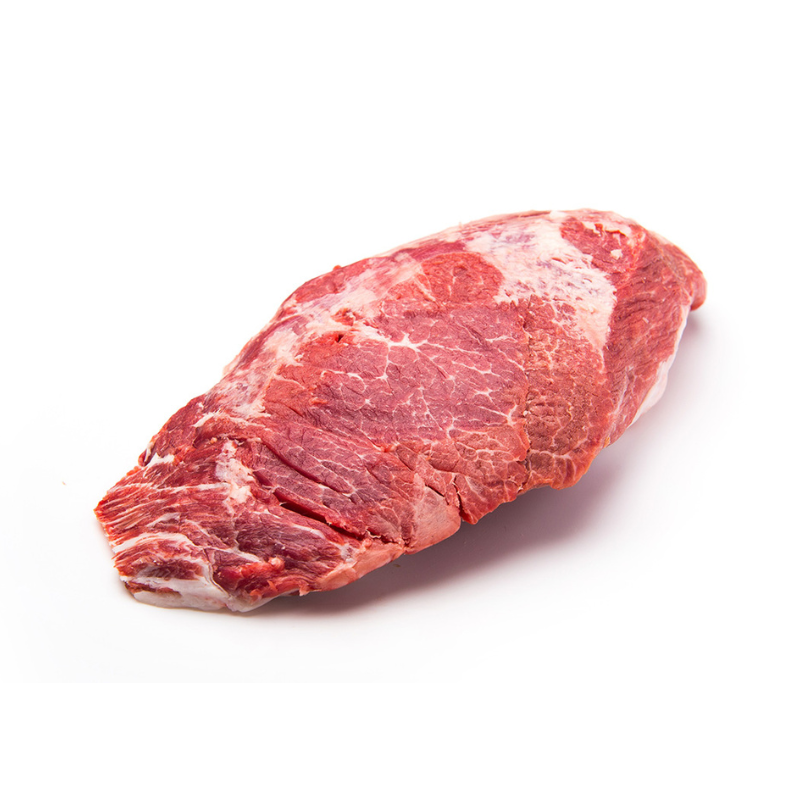 DUROC PORK PRESA FRZ (0.8-1KG) - LA PRUDENCIA